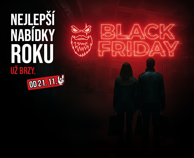 Daruj radost - Angry Beards